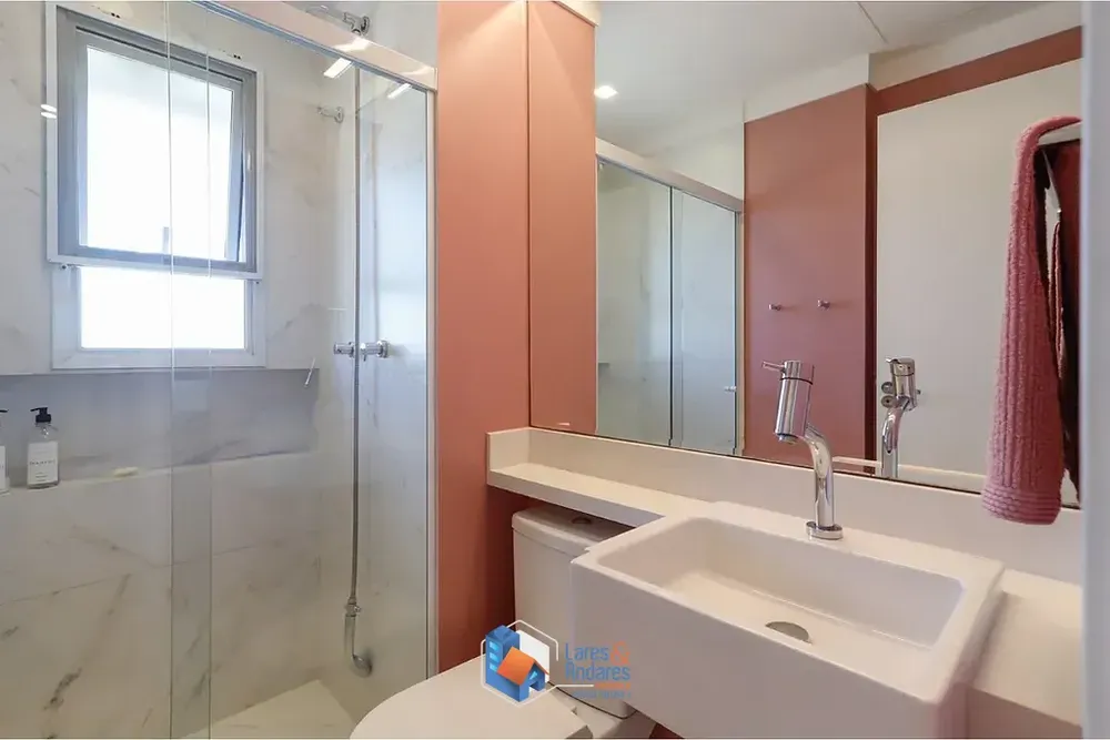 Apartamento, 3 quartos, 129 m² - Foto 4