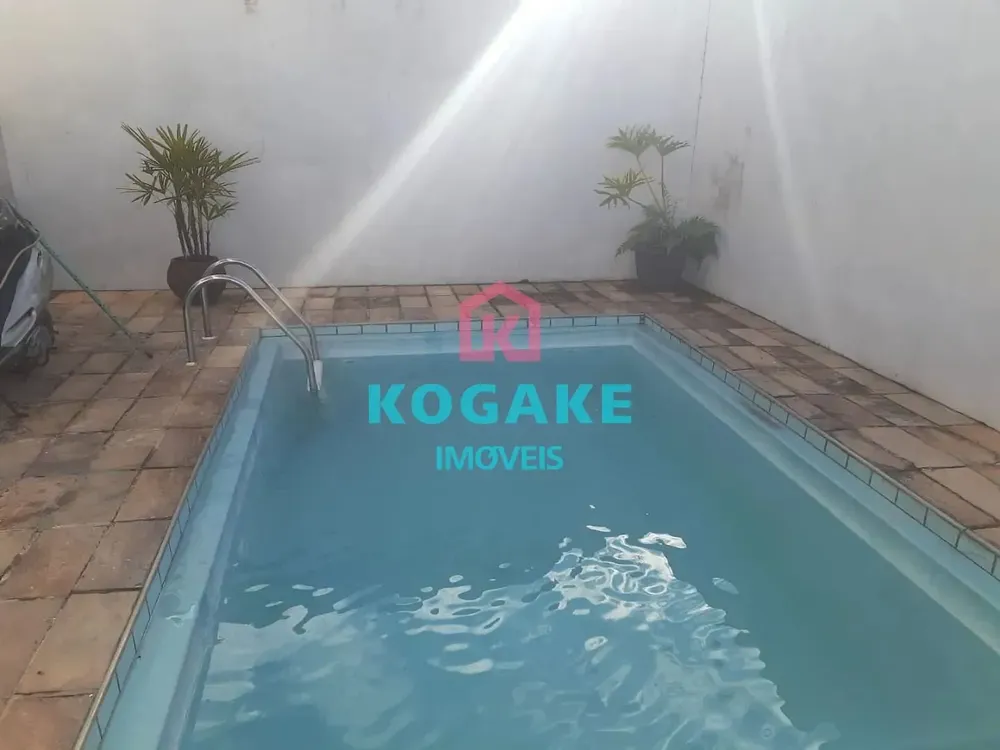 Sobrado, 4 quartos, 208 m² - Foto 4