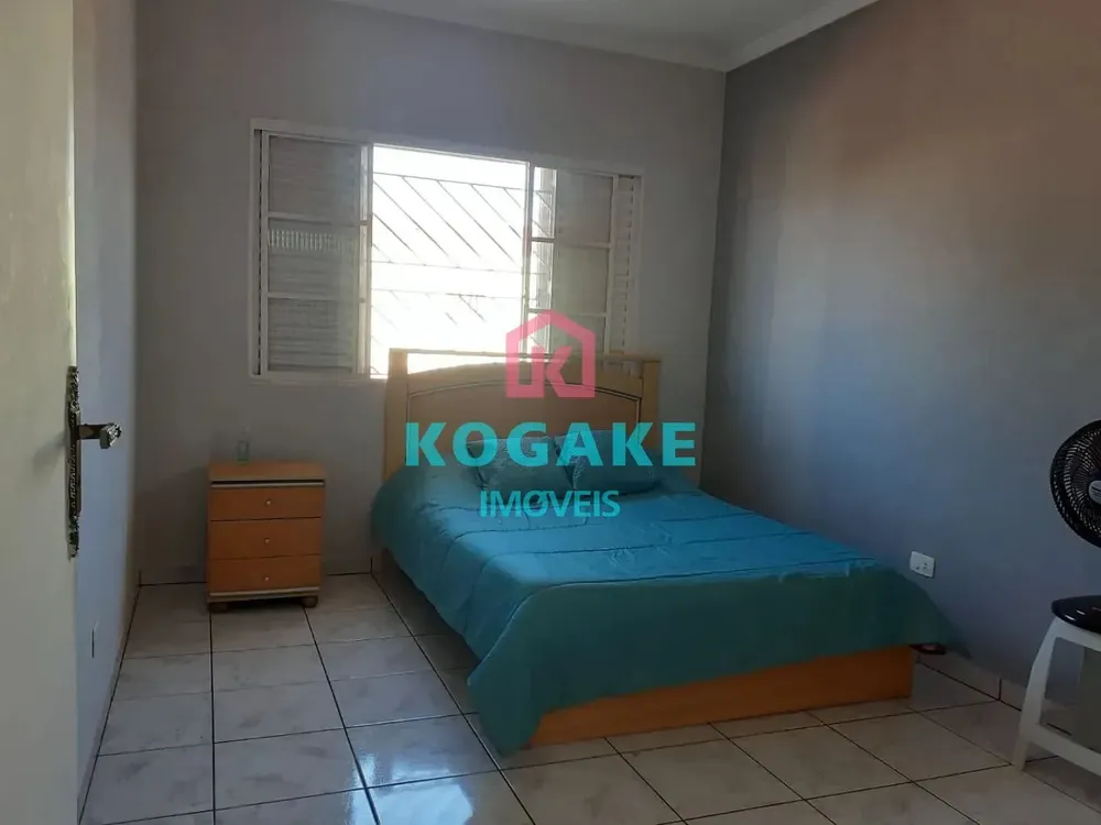 Sobrado, 4 quartos, 208 m² - Foto 2