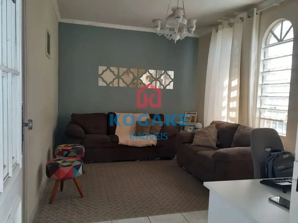 Sobrado, 4 quartos, 208 m² - Foto 6