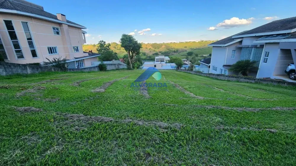 Terreno, 1000 m² - Foto 1