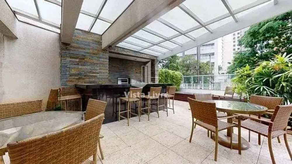 Apartamento, 1 quarto, 49 m² - Foto 2
