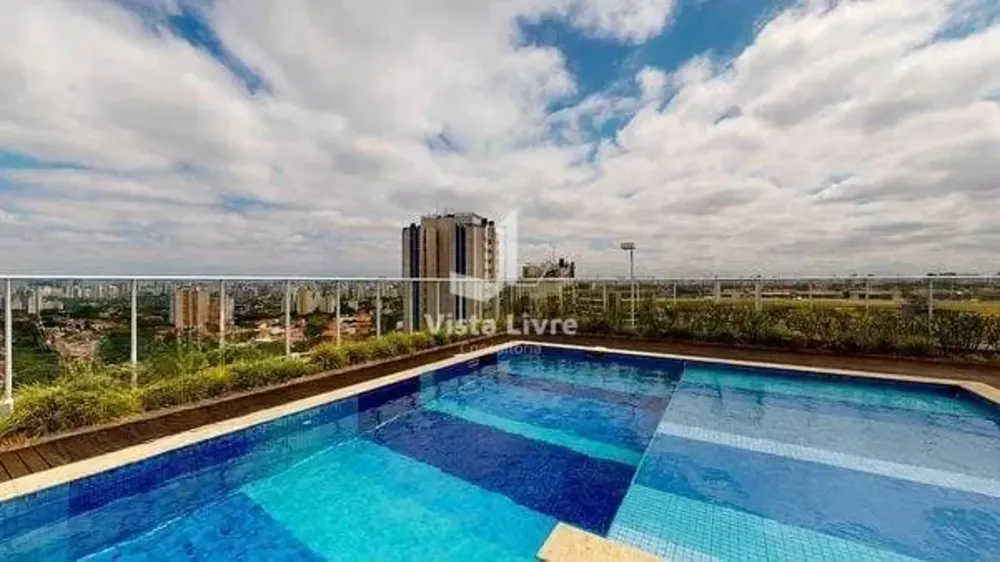 Apartamento, 1 quarto, 49 m² - Foto 3