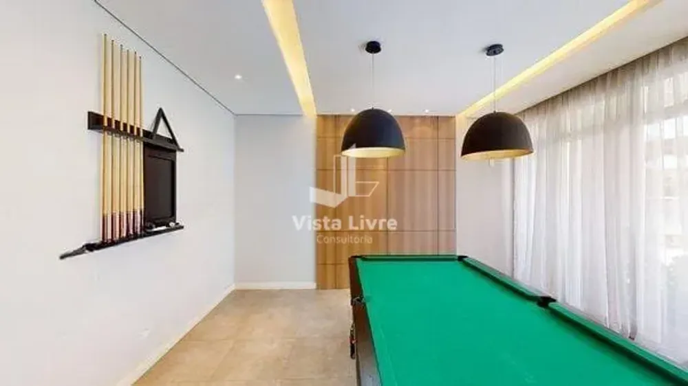 Apartamento, 1 quarto, 49 m² - Foto 1