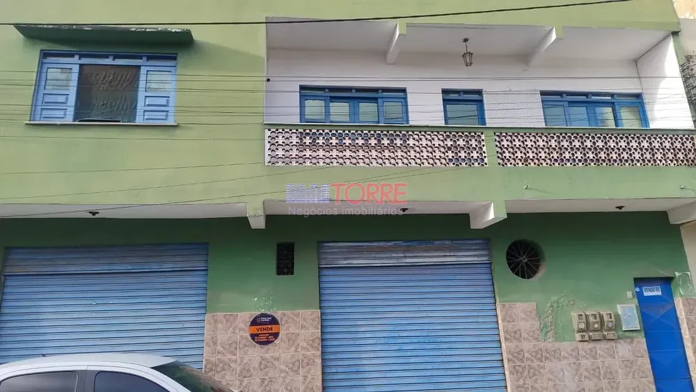 Apartamento, 4 quartos, 360 m² - Foto 1