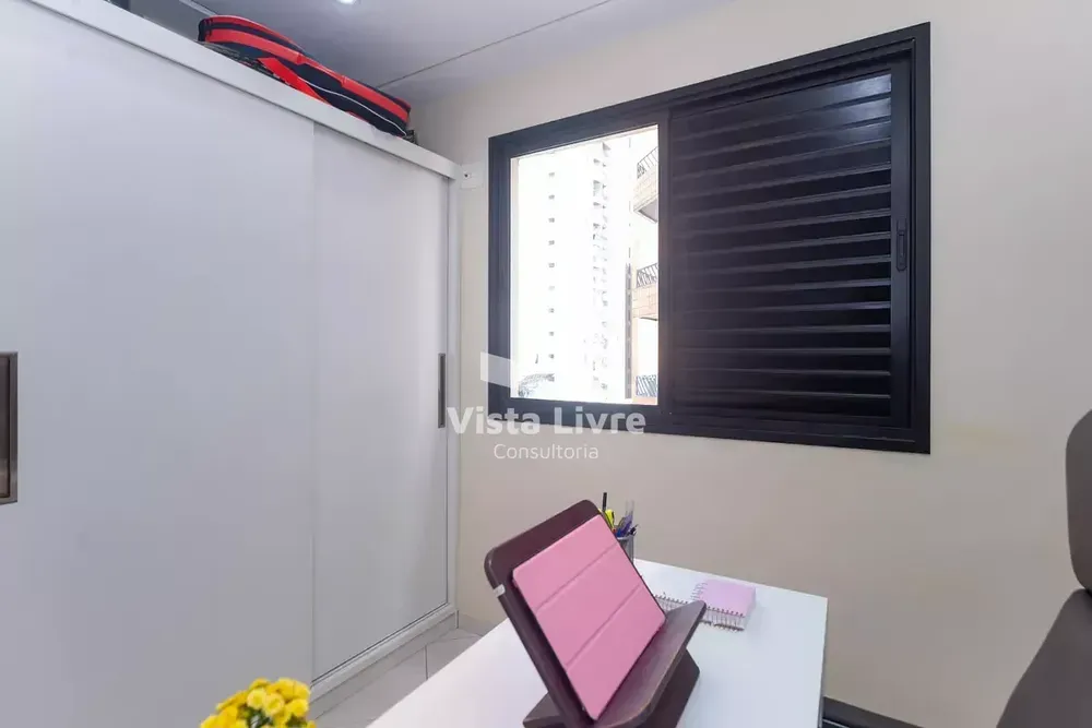 Apartamento, 2 quartos, 57 m² - Foto 1