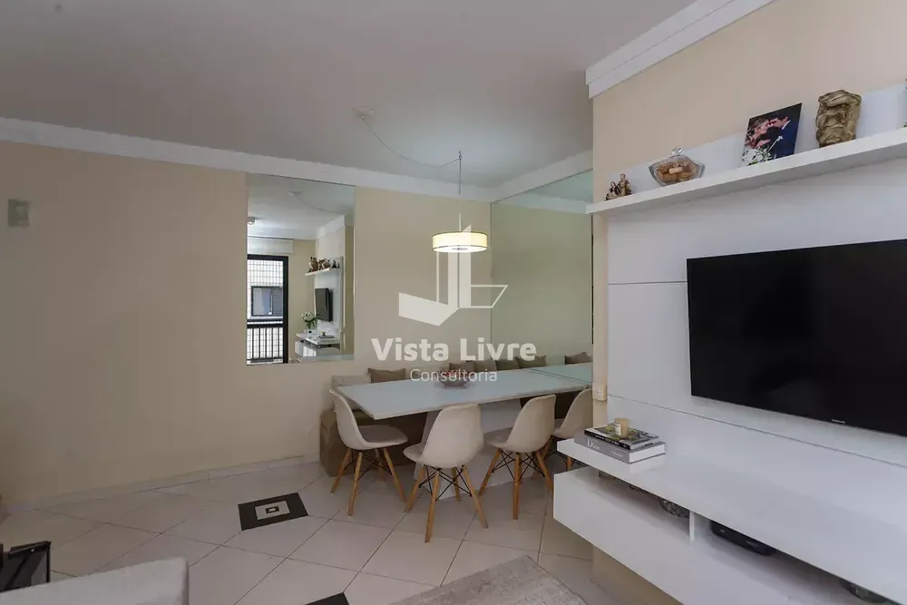 Apartamento, 2 quartos, 57 m² - Foto 5
