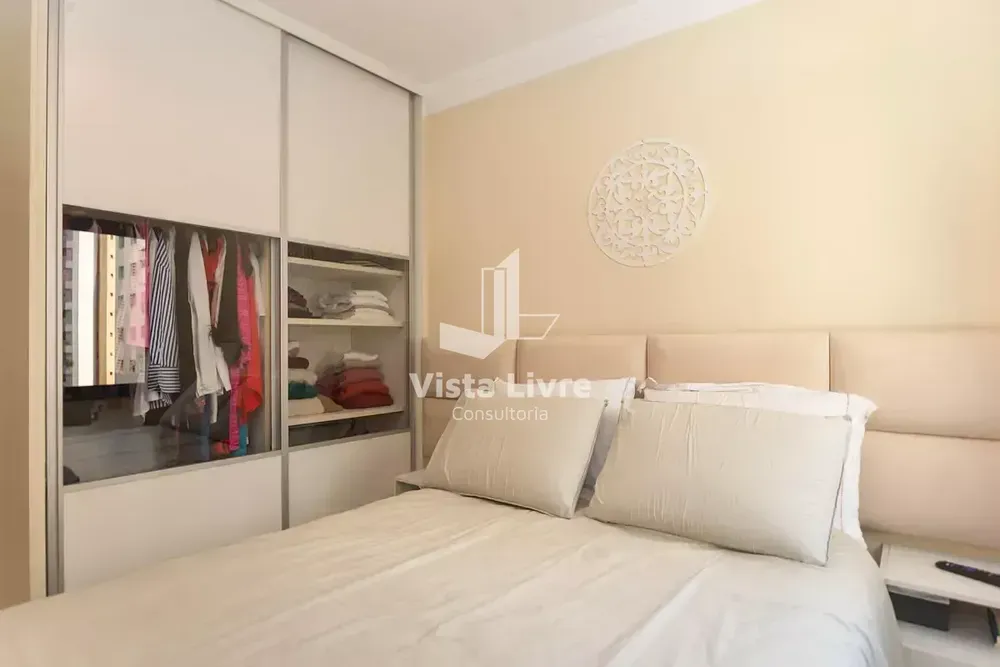 Apartamento, 2 quartos, 57 m² - Foto 8