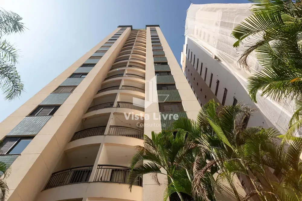 Apartamento, 2 quartos, 57 m² - Foto 2