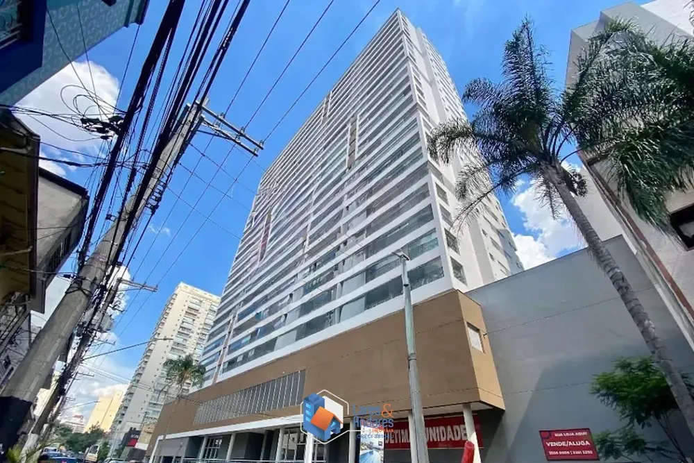Apartamento, 2 quartos, 105 m² - Foto 4