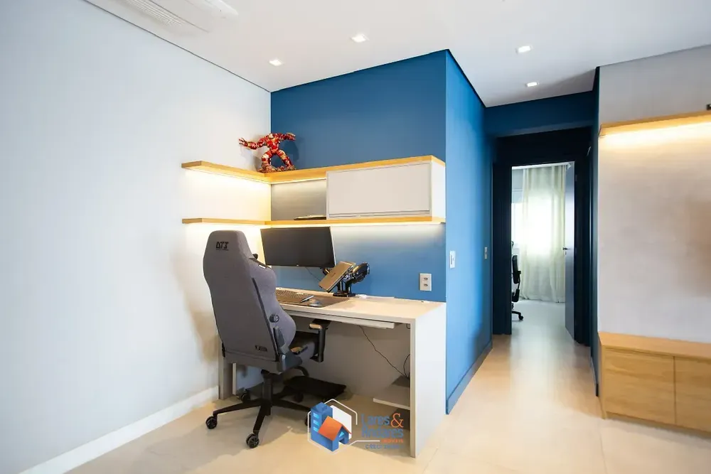 Apartamento, 2 quartos, 105 m² - Foto 3