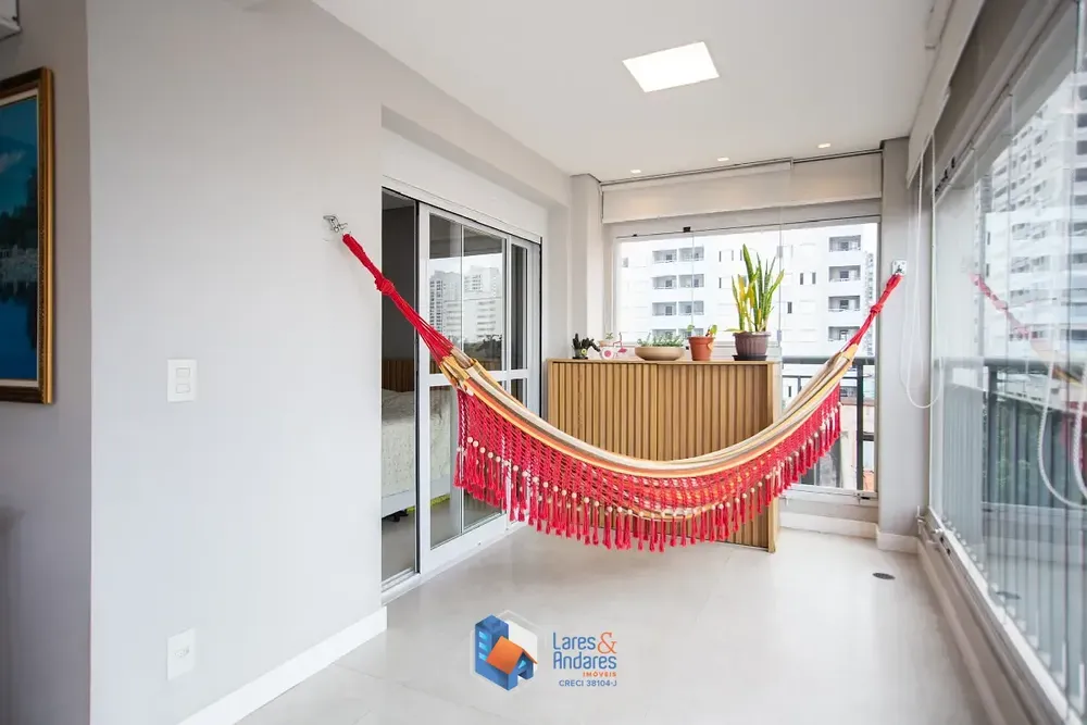 Apartamento, 2 quartos, 105 m² - Foto 1