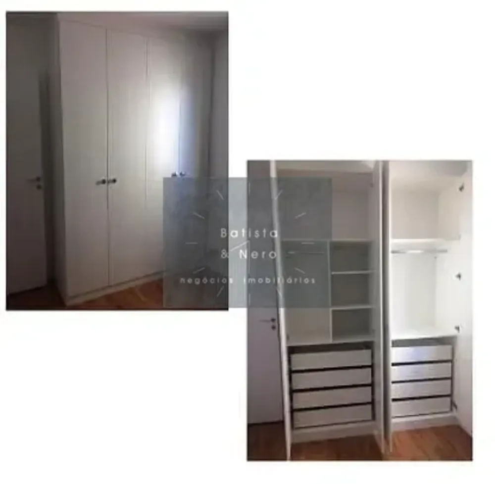 Apartamento, 3 quartos, 65 m² - Foto 7