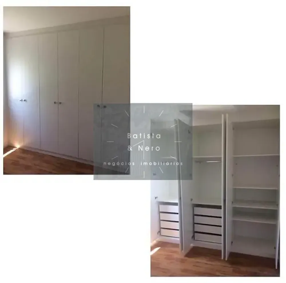 Apartamento, 3 quartos, 65 m² - Foto 1