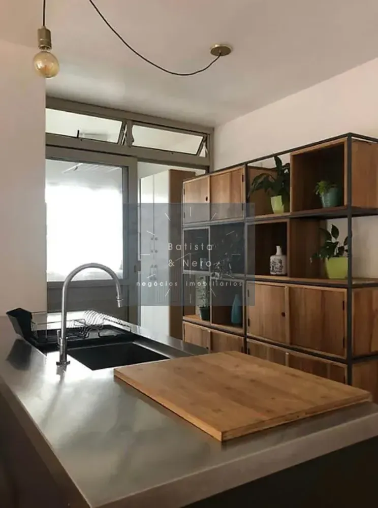 Apartamento, 3 quartos, 65 m² - Foto 2
