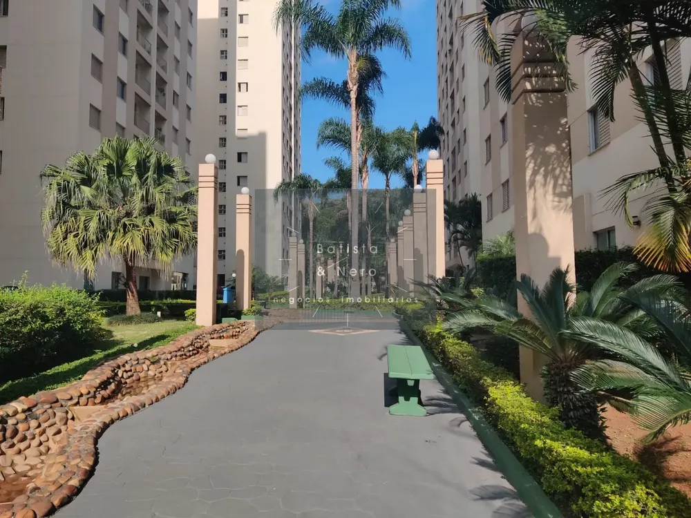 Apartamento, 3 quartos, 65 m² - Foto 4