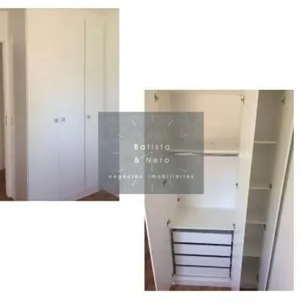 Apartamento, 3 quartos, 65 m² - Foto 8