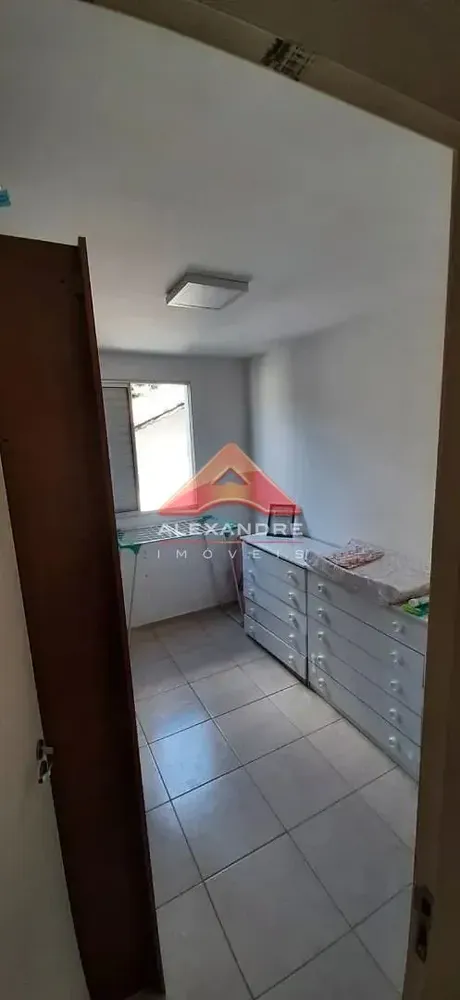 Apartamento, 2 quartos, 47 m² - Foto 5