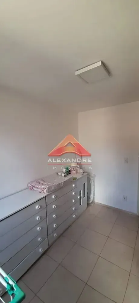 Apartamento, 2 quartos, 47 m² - Foto 8