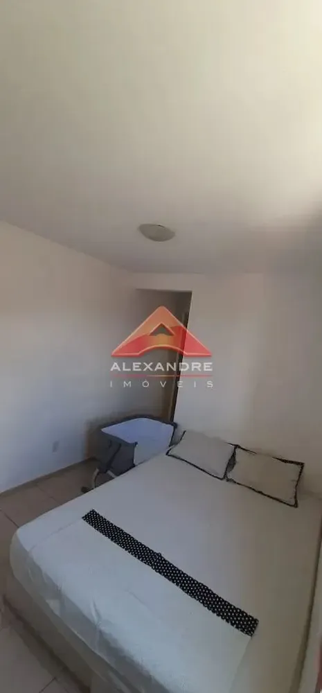 Apartamento, 2 quartos, 47 m² - Foto 6