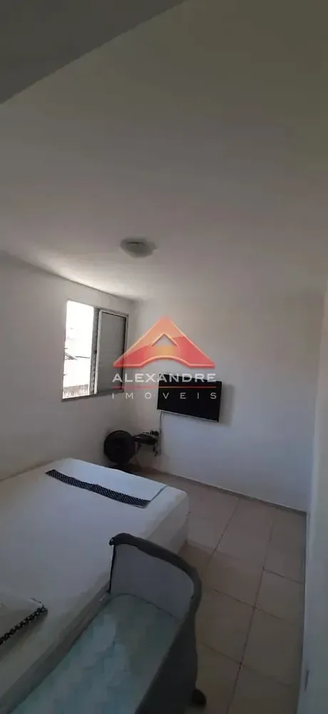 Apartamento, 2 quartos, 47 m² - Foto 7