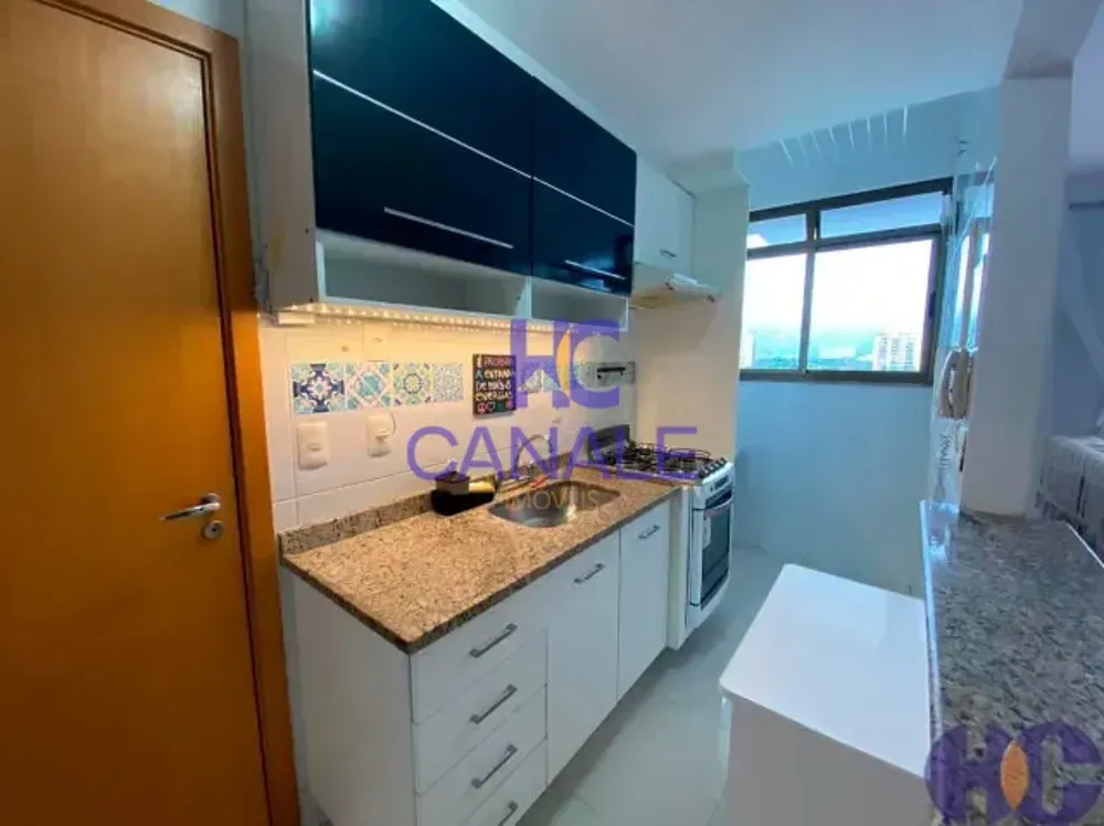 Apartamento, 2 quartos, 71 m² - Foto 9
