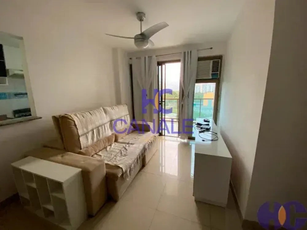 Apartamento, 2 quartos, 71 m² - Foto 2