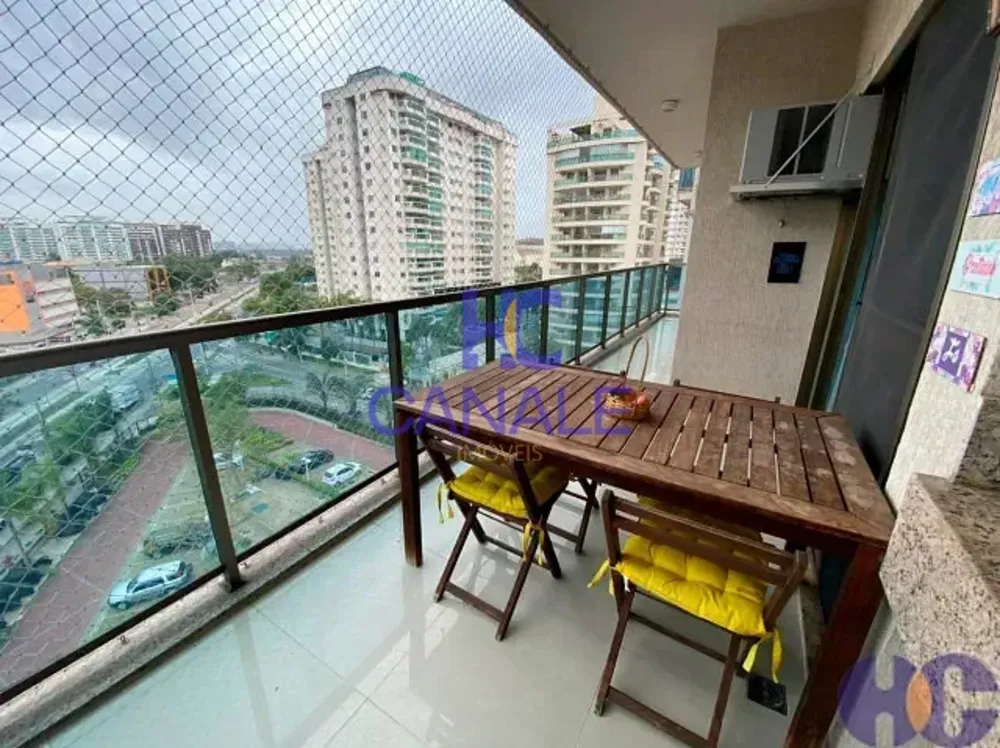 Apartamento, 2 quartos, 71 m² - Foto 13