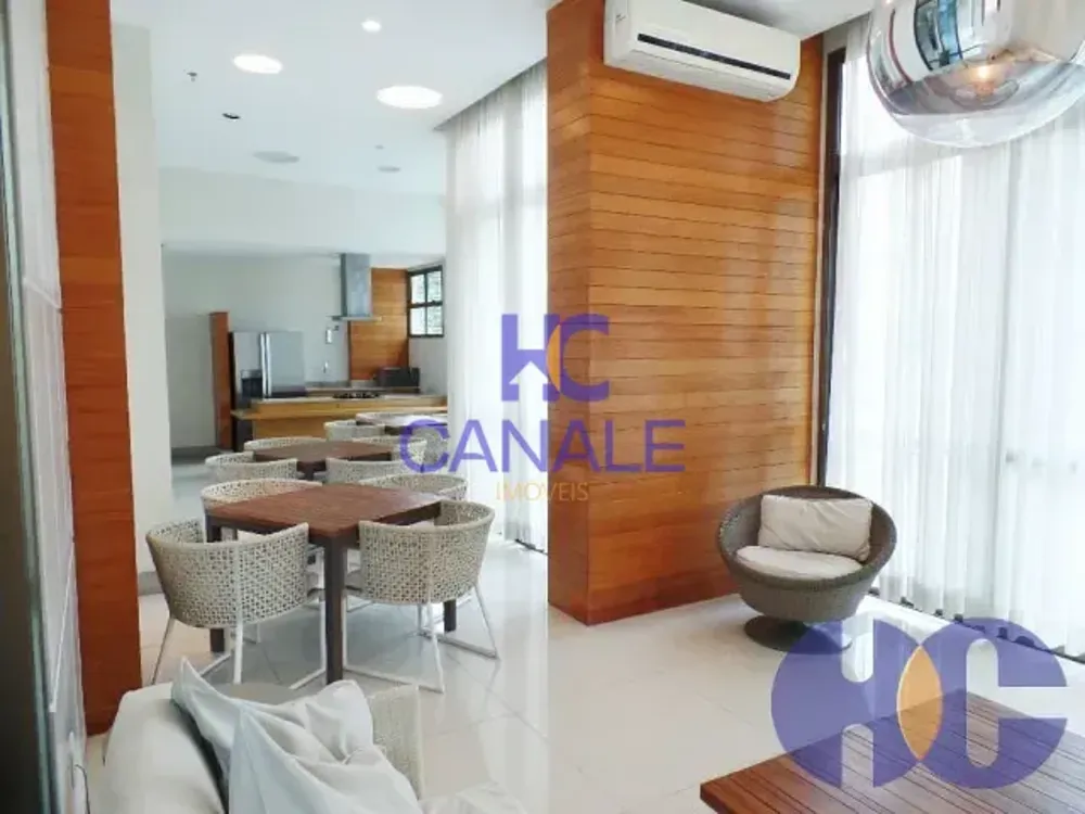 Apartamento, 2 quartos, 71 m² - Foto 21
