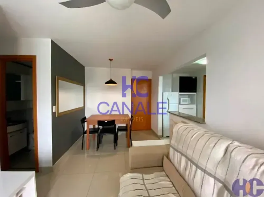 Apartamento, 2 quartos, 71 m² - Foto 4
