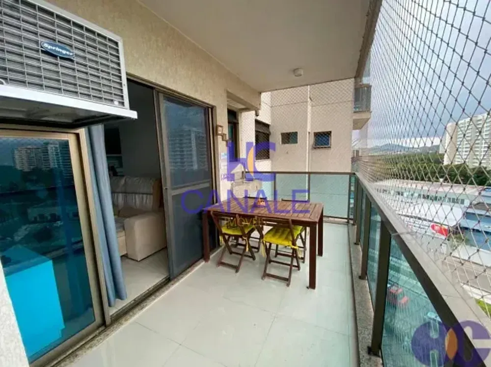 Apartamento, 2 quartos, 71 m² - Foto 14