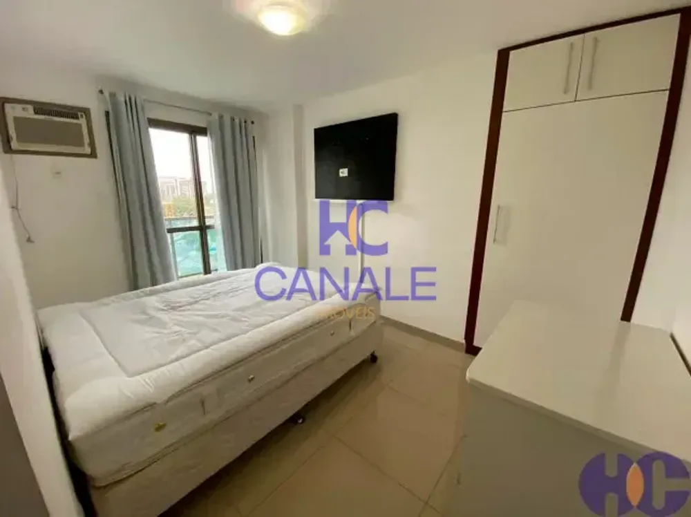 Apartamento, 2 quartos, 71 m² - Foto 7