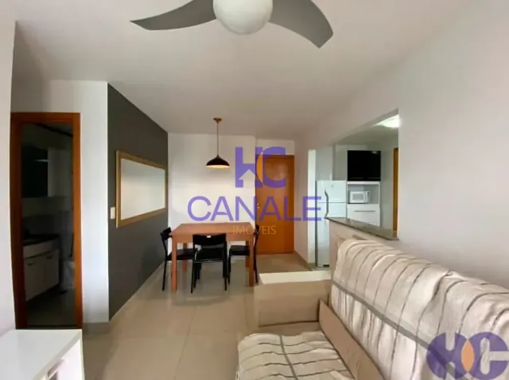 Apartamento, 2 quartos, 71 m² - Foto 1