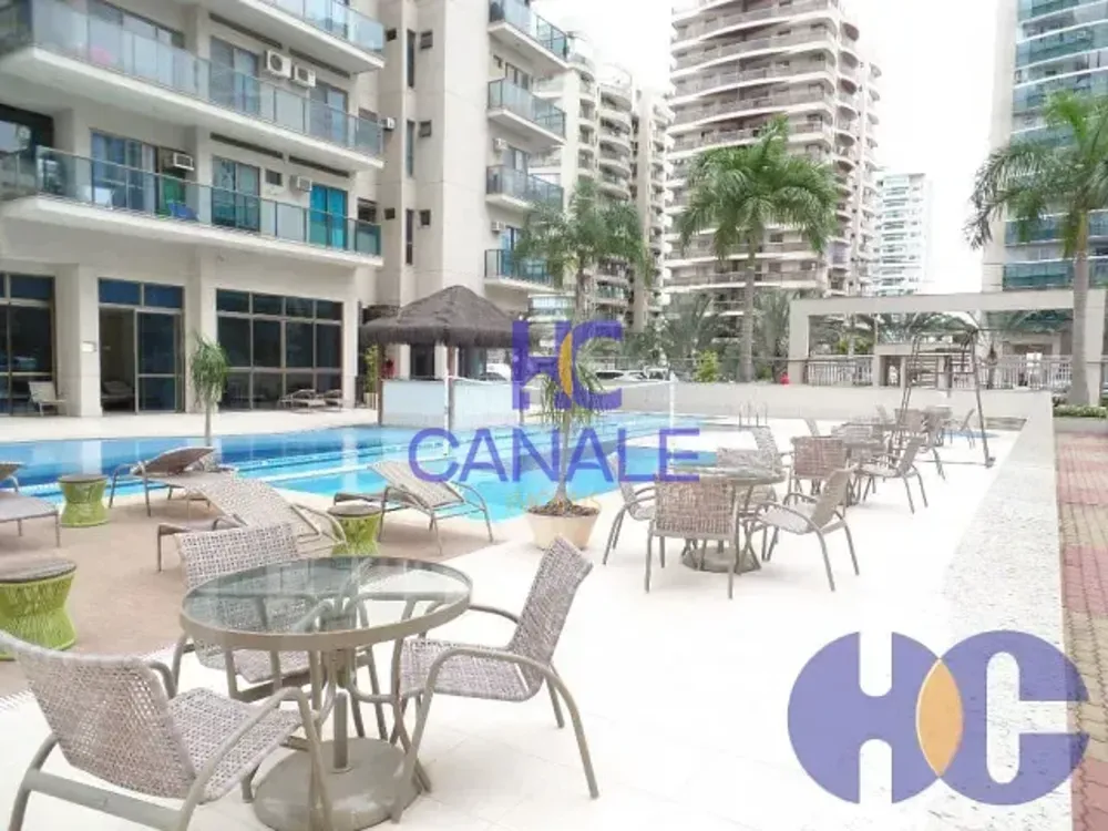 Apartamento, 2 quartos, 71 m² - Foto 20