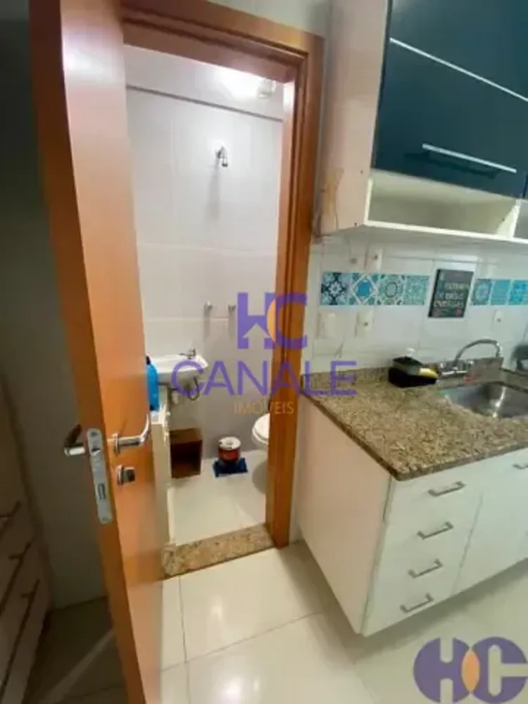 Apartamento, 2 quartos, 71 m² - Foto 15