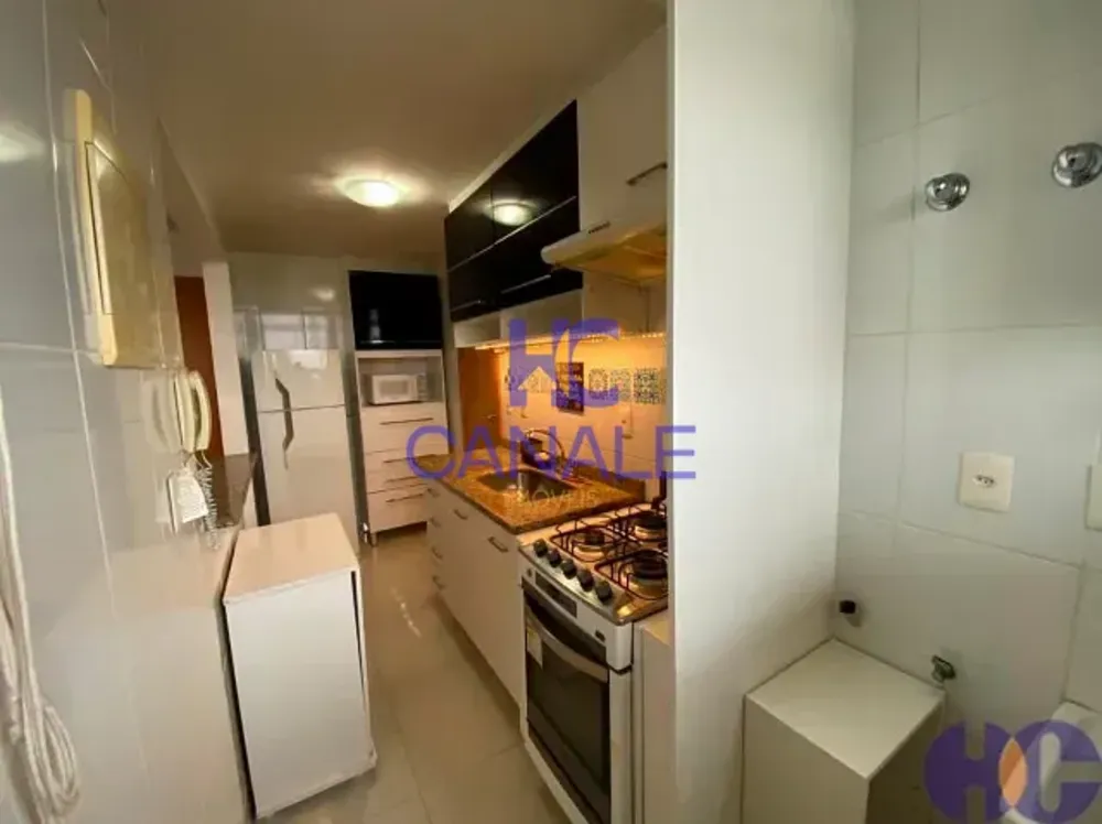 Apartamento, 2 quartos, 71 m² - Foto 10