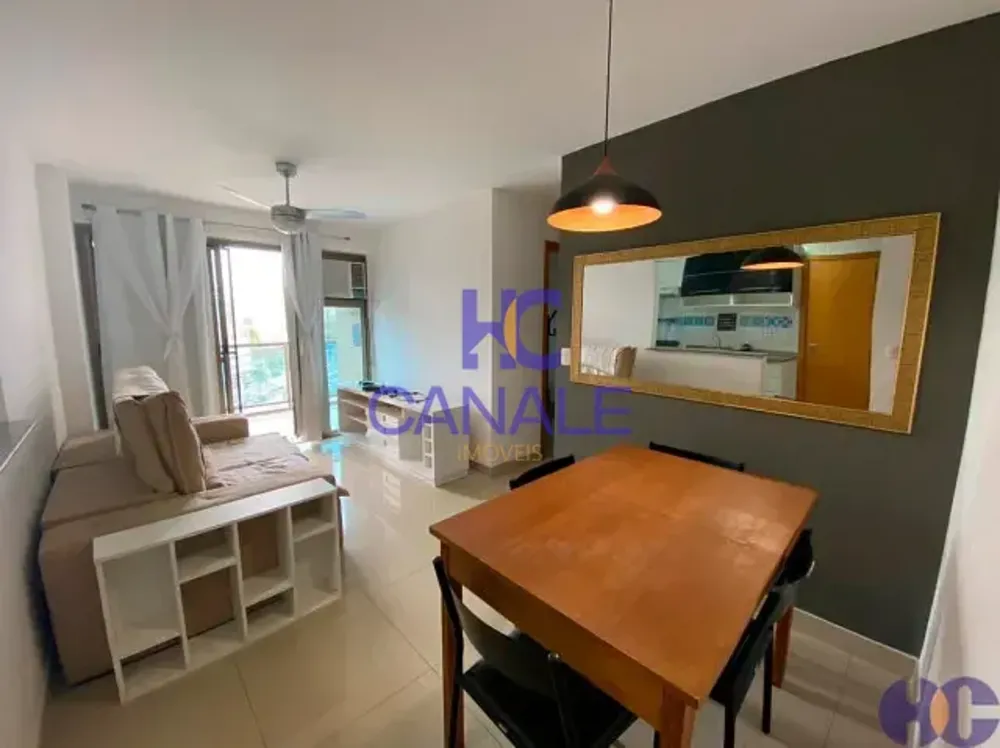 Apartamento, 2 quartos, 71 m² - Foto 3