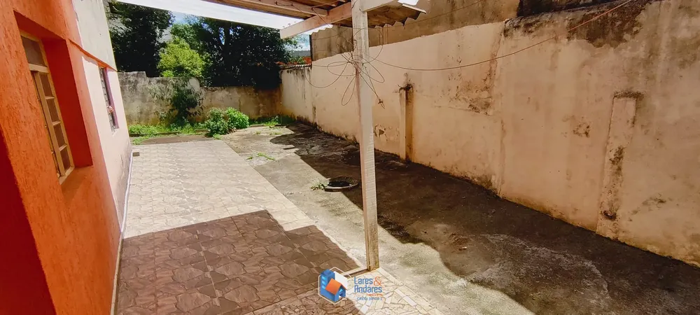 Casa, 2 quartos, 135 m² - Foto 8