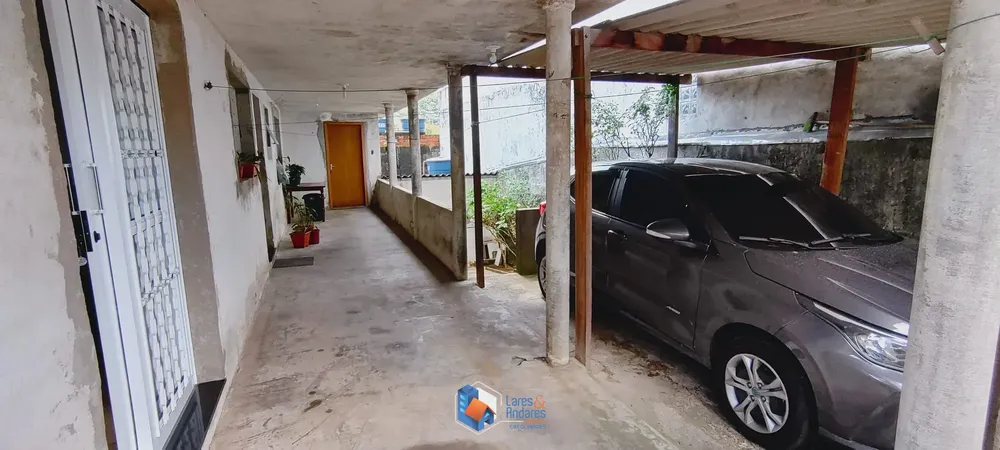 Casa, 2 quartos, 135 m² - Foto 1