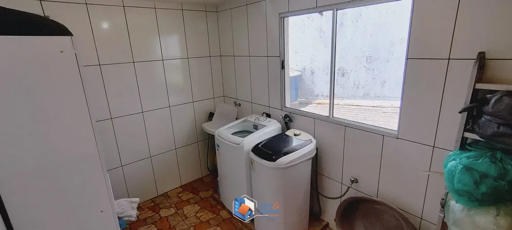 Casa, 2 quartos, 135 m² - Foto 6
