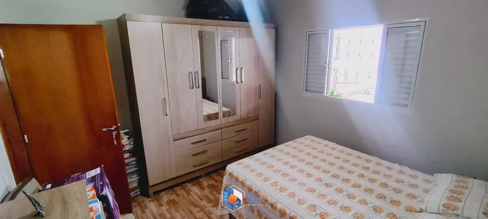 Casa, 2 quartos, 135 m² - Foto 4