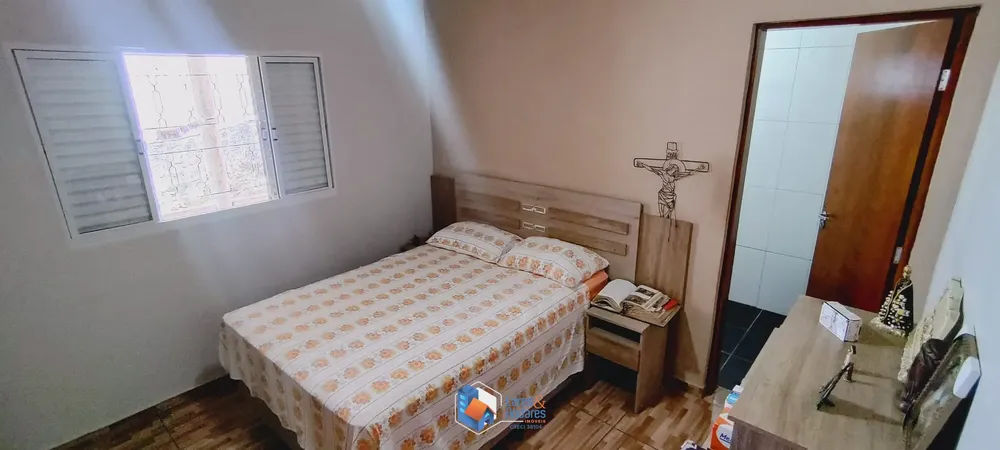 Casa, 2 quartos, 135 m² - Foto 3