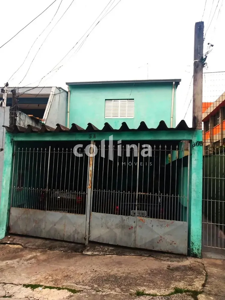 Casa, 5 quartos, 240 m² - Foto 2