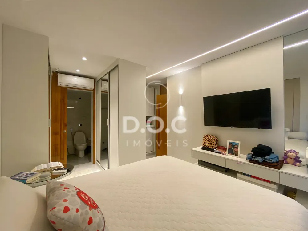 Apartamento, 3 quartos, 143 m² - Foto 20