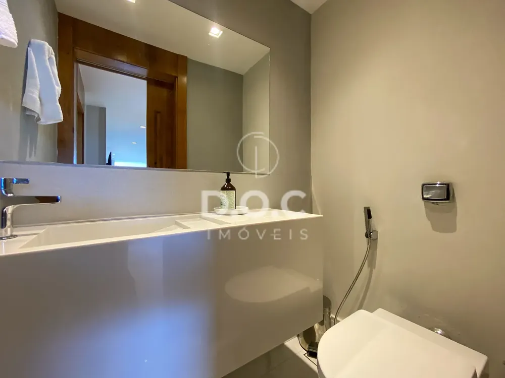 Apartamento, 3 quartos, 143 m² - Foto 17