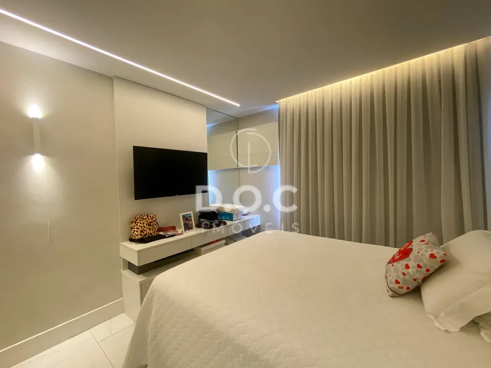 Apartamento, 3 quartos, 143 m² - Foto 21