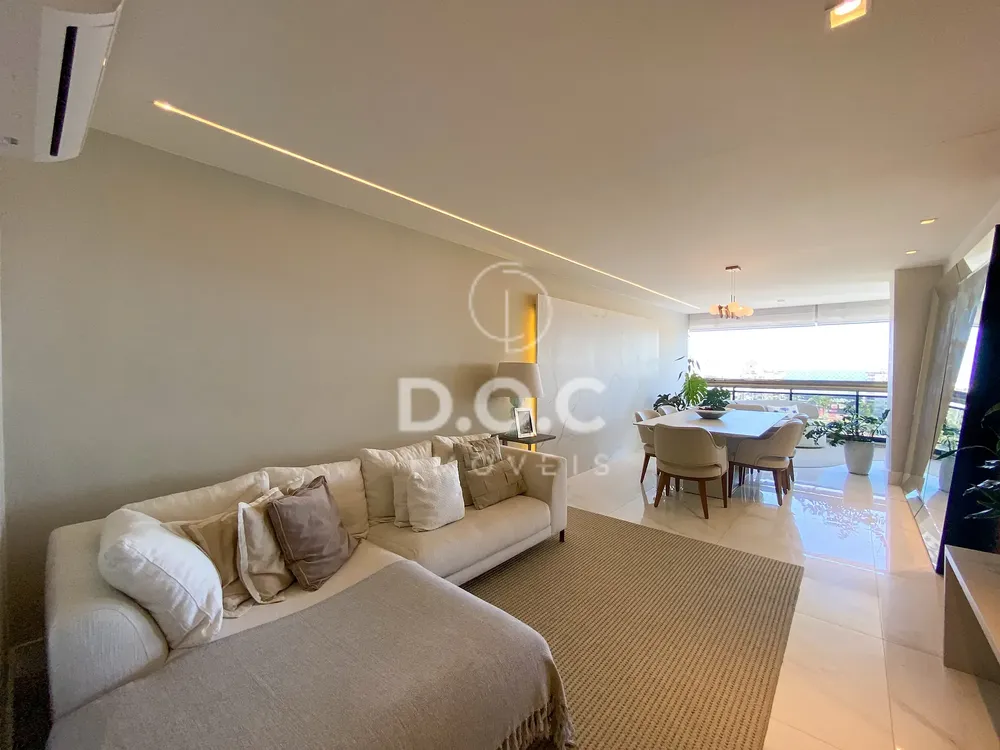 Apartamento, 3 quartos, 143 m² - Foto 10