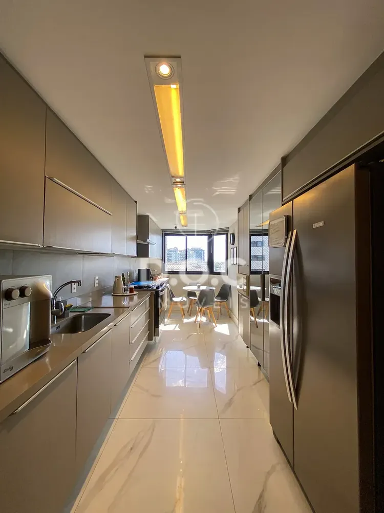 Apartamento, 3 quartos, 143 m² - Foto 13