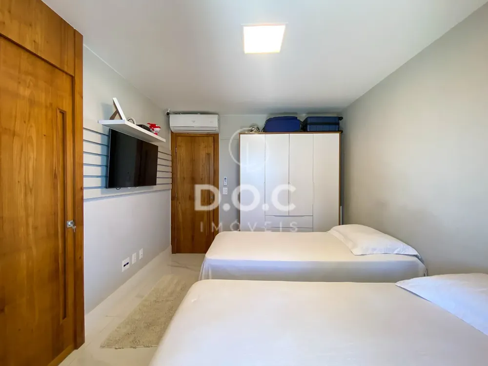 Apartamento, 3 quartos, 143 m² - Foto 29