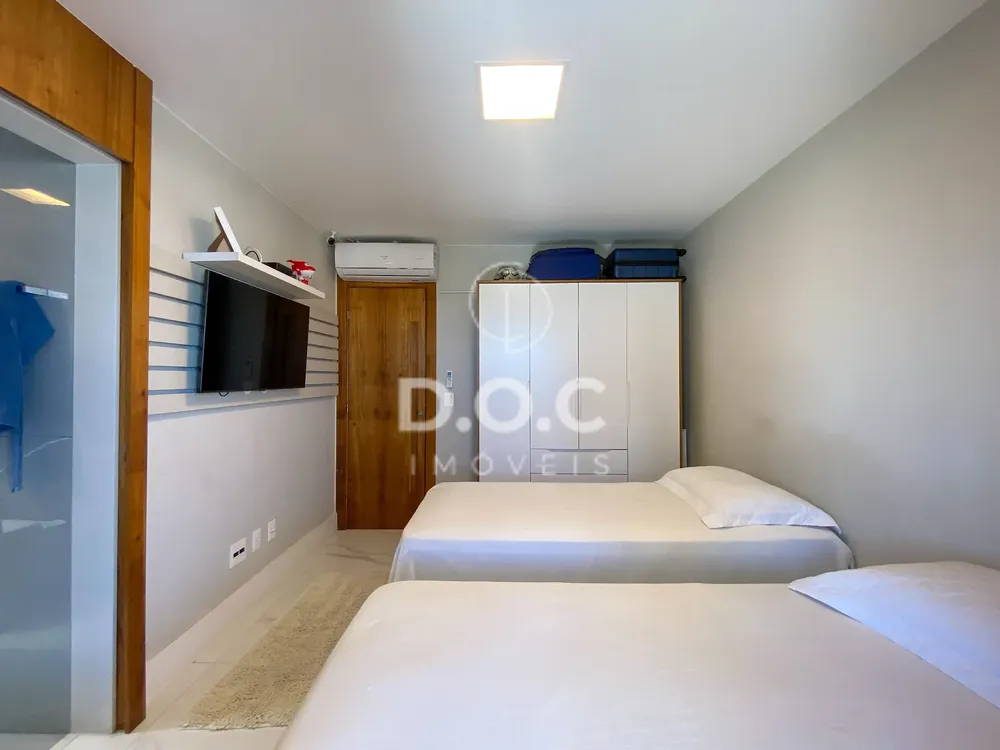 Apartamento, 3 quartos, 143 m² - Foto 27